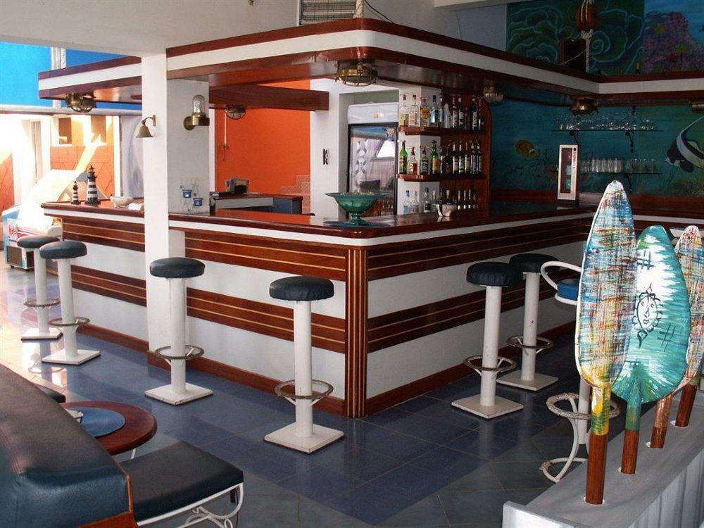 Hotel La Madrague Dakar Exterior foto